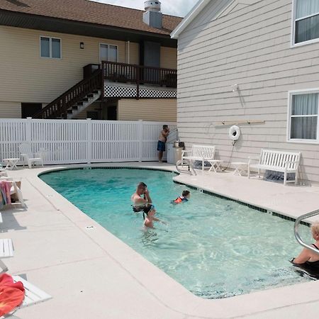 The Gull Oceanside Inn & Motel Old Orchard Beach Exterior photo