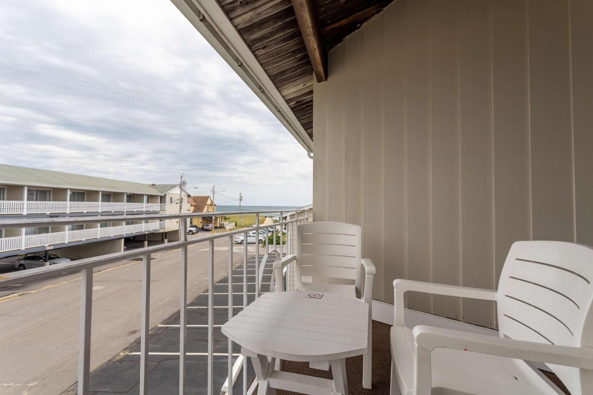 The Gull Oceanside Inn & Motel Old Orchard Beach Exterior photo