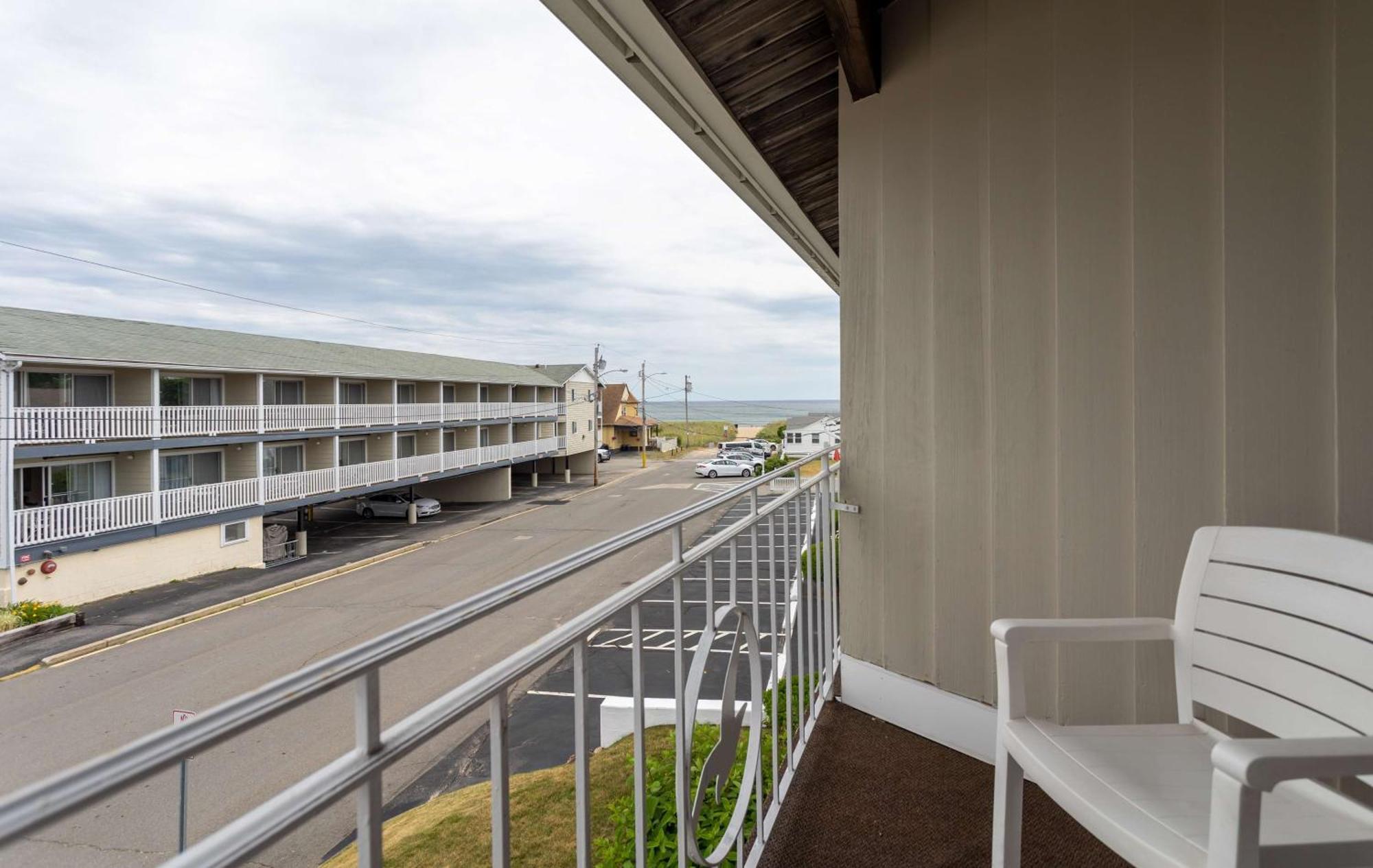 The Gull Oceanside Inn & Motel Old Orchard Beach Exterior photo